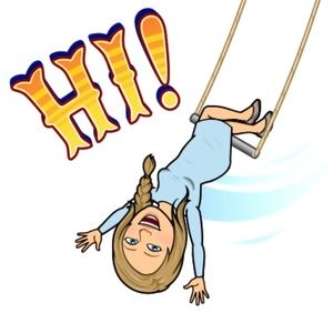 Meet your Posher, Kendra